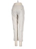 Theory Gray Casual Pants Size 4 - photo 2