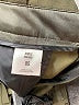Express Green Casual Pants Size 0S - photo 8