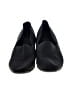 Faded Glory Black Wedges Size 10 (wide) - photo 2