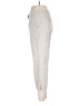 Theory Gray Casual Pants Size 4 - photo 5