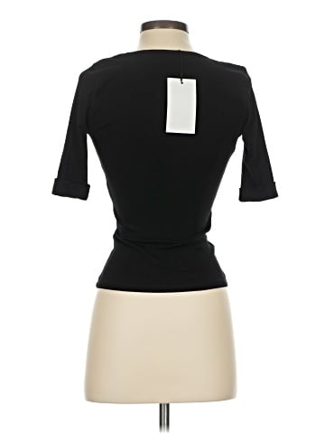 Zara Short Sleeve Top (view 2)
