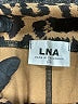 LNA Animal Print Brown Leggings Size XS - photo 7