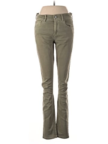Ann Taylor LOFT Jeans (view 1)