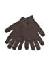Wild Fable Brown Gloves One size - photo 1