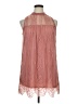 Miss Chievous 100% Polyester Pink Casual Dress Size XL - photo 1