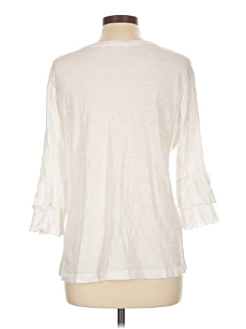Wilt 3/4 Sleeve T-Shirt (view 2)