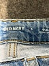 Old Navy Hearts Blue Jeans Size 6 - photo 7