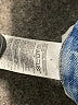 Old Navy Hearts Blue Jeans Size 6 - photo 8