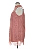 Miss Chievous 100% Polyester Pink Casual Dress Size XL - photo 5