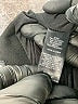 Express Solid Black Formal Skirt Size 00 - photo 5