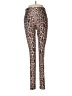 Onzie Animal Print Brown Leggings Size M - photo 1