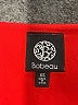 Bobeau Solid Red Cocktail Dress Size XS - photo 7
