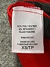 Bobeau Solid Red Cocktail Dress Size XS - photo 8