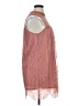 Miss Chievous 100% Polyester Pink Casual Dress Size XL - photo 4