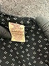 Faded Glory 100% Rayon Polka Dots Black 3/4 Sleeve Blouse Size 3X - photo 7