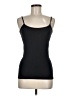 Eloise Black Tank Top Size M - photo 1