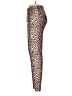 Onzie Animal Print Brown Leggings Size M - photo 5