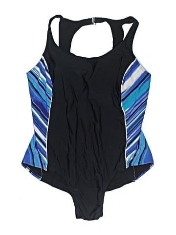 Catalina One Piece Swimsuit (view 1)