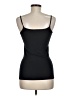 Eloise Black Tank Top Size M - photo 2