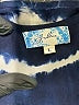 J Gee Tie-dye Blue Casual Dress Size L - photo 7