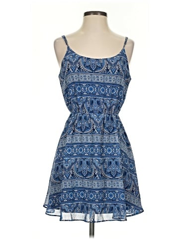 Forever 21 Casual Dress (view 1)