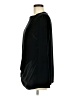 Halogen Black Long Sleeve Top Size M - photo 5
