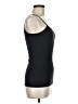 Eloise Black Tank Top Size M - photo 4