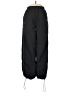 Assorted Brands 100% Nylon Black Casual Pants Size M - photo 1