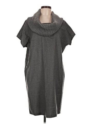 Stile Benetton Casual Dress (view 1)