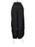Assorted Brands 100% Nylon Black Casual Pants Size M - photo 2