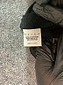 Hatch 100% Cashmere Black Cashmere Pullover Sweater Size Sm Maternity (1) - photo 7