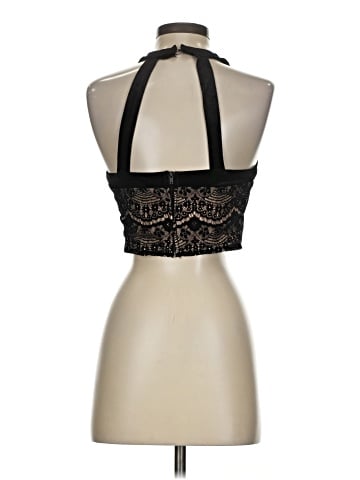 B. Darlin Tank Top (view 2)