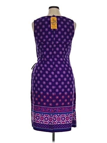 Sag Harbor Casual Dress (view 2)