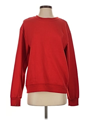 Athletech Sweatshirt (view 1)