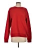Athletech Red Sweatshirt Size S - photo 1