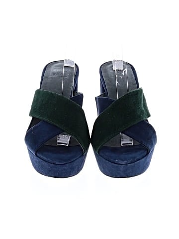Stone Cold Fox X RAYE Sandals (view 2)