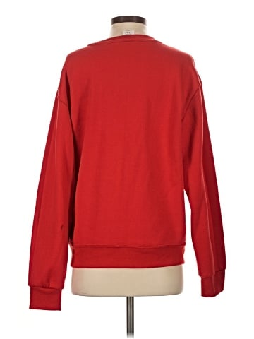 Athletech Sweatshirt (view 2)