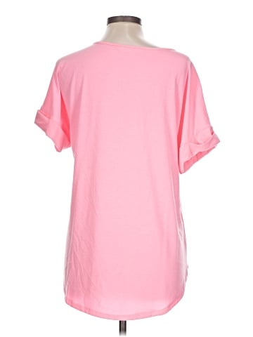 Zenana Short Sleeve T-Shirt (view 2)