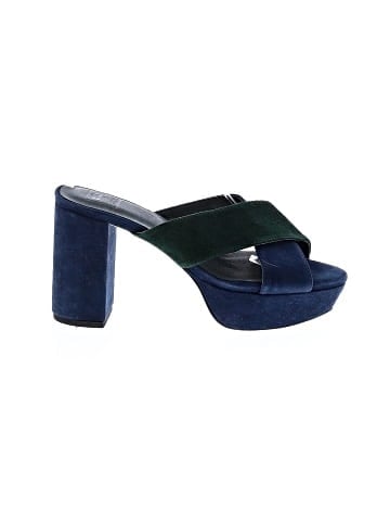 Stone Cold Fox X RAYE Sandals (view 1)