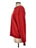 Athletech Red Sweatshirt Size S - photo 5