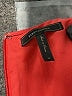 BCBGMAXAZRIA Red Cocktail Dress Size 10 - photo 7