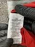 BCBGMAXAZRIA Red Cocktail Dress Size 10 - photo 8