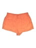 A New Day Orange Shorts Size L - photo 1