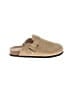 Assorted Brands Tan Mule/Clog Size 7 1/2 - photo 1