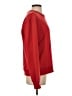 Athletech Red Sweatshirt Size S - photo 4
