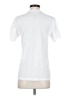 Hello Kitty 100% Cotton White Short Sleeve T-Shirt Size S - photo 2