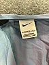 Nike 100% Nylon Blue Sweatshirt Size 4T - photo 3