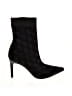 Guess Black Ankle Boots Size 8 1/2 - photo 1