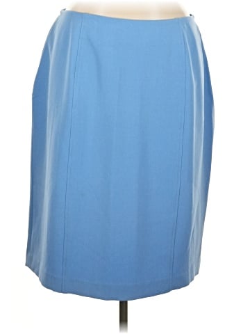 Kasper Formal Skirt (view 1)