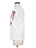 Hello Kitty 100% Cotton White Short Sleeve T-Shirt Size S - photo 5